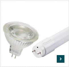 LED's Light